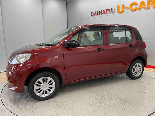 パッソＸ　Ｓ（宮城県）の中古車