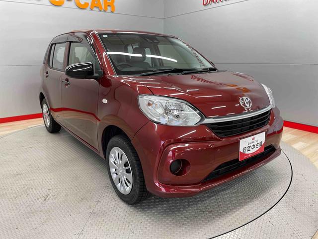 パッソＸ　Ｓ（宮城県）の中古車