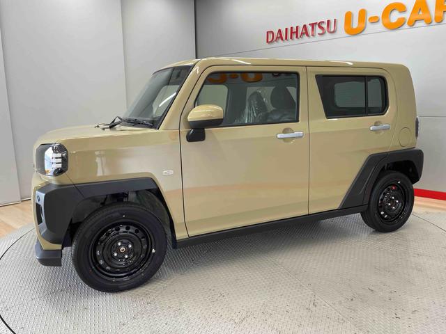 タフトＸ（宮城県）の中古車