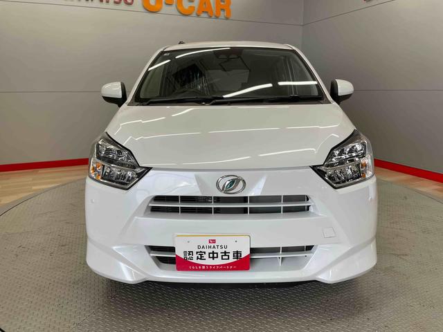 ミライースＸ　ＳＡIII（宮城県）の中古車