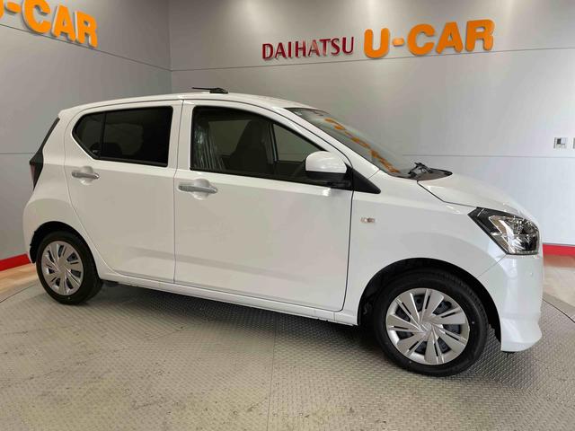 ミライースＸ　ＳＡIII（宮城県）の中古車