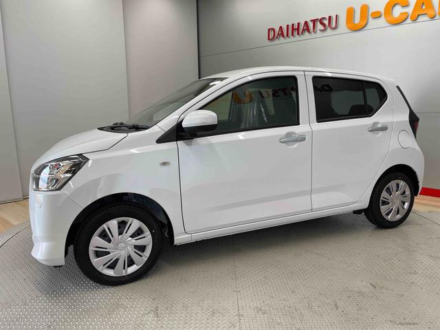 ミライースＸ　ＳＡIII（宮城県）の中古車