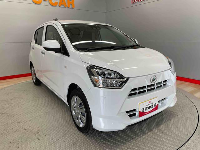 ミライースＸ　ＳＡIII（宮城県）の中古車