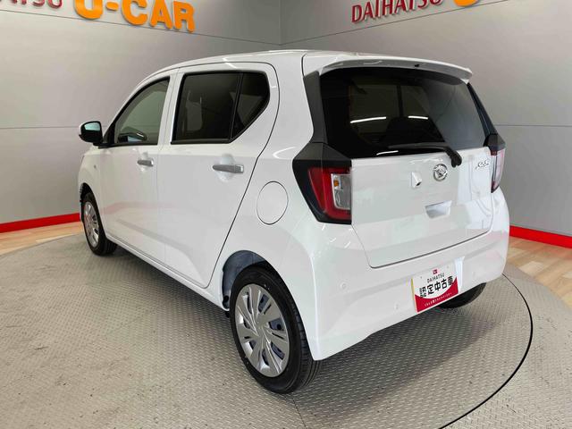 ミライースＸ　ＳＡIII（宮城県）の中古車