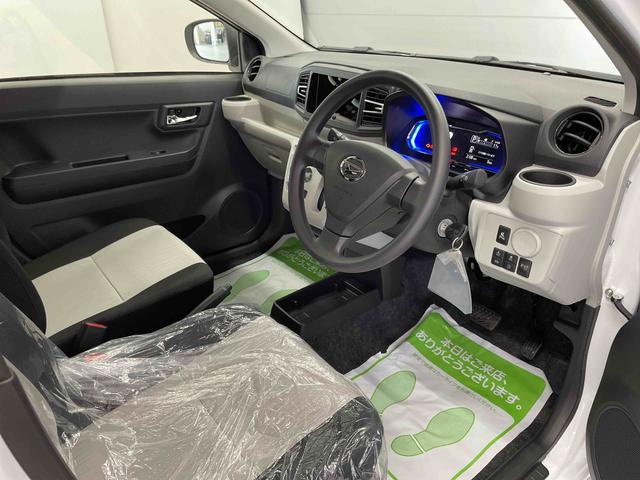 ミライースＸ　ＳＡIII（宮城県）の中古車