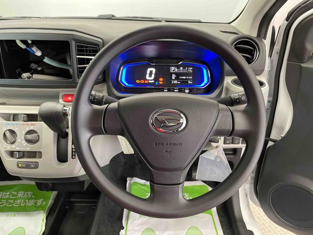 ミライースＸ　ＳＡIII（宮城県）の中古車