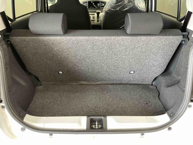 ミライースＸ　ＳＡIII（宮城県）の中古車