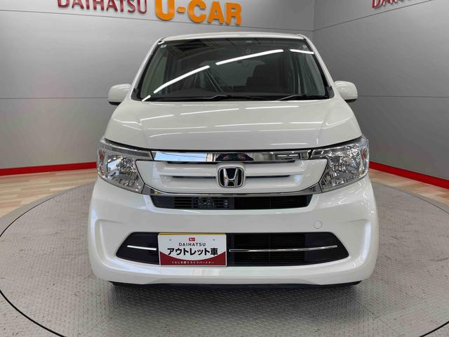 Ｎ−ＷＧＮＧ・Ｌパッケージ（宮城県）の中古車