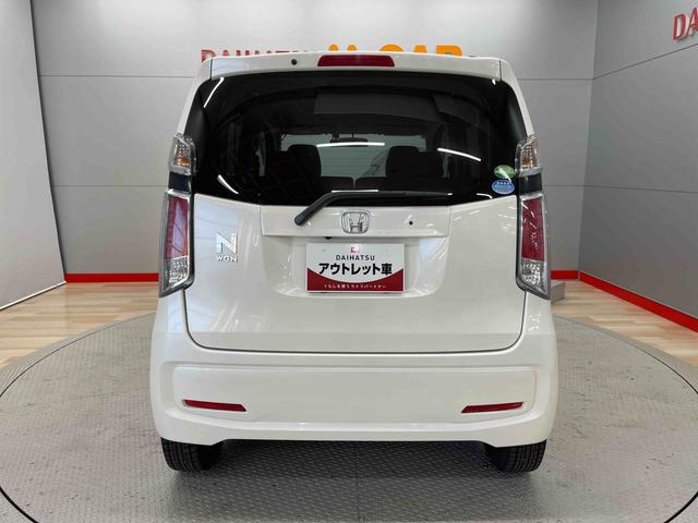 Ｎ−ＷＧＮＧ・Ｌパッケージ（宮城県）の中古車