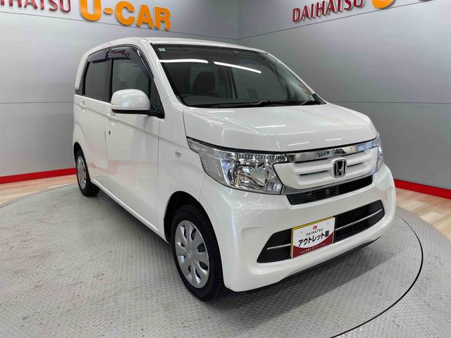 Ｎ−ＷＧＮＧ・Ｌパッケージ（宮城県）の中古車