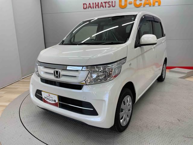 Ｎ−ＷＧＮＧ・Ｌパッケージ（宮城県）の中古車