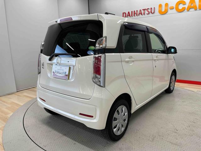 Ｎ−ＷＧＮＧ・Ｌパッケージ（宮城県）の中古車