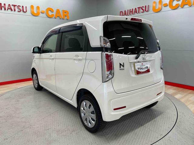 Ｎ−ＷＧＮＧ・Ｌパッケージ（宮城県）の中古車