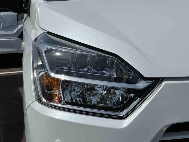 ミライースＸ　ＳＡIII（宮城県）の中古車