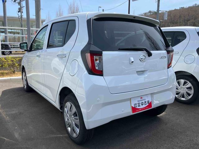 ミライースＸ　ＳＡIII（宮城県）の中古車