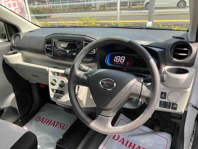 ミライースＸ　ＳＡIII（宮城県）の中古車