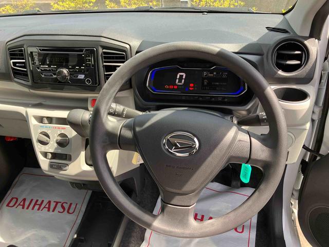 ミライースＸ　ＳＡIII（宮城県）の中古車