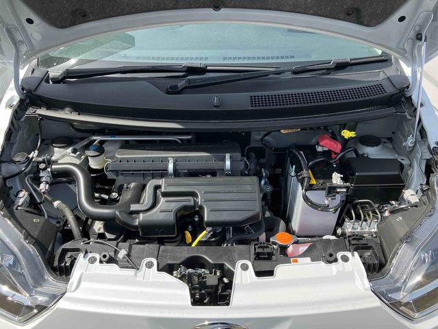 ミライースＸ　ＳＡIII（宮城県）の中古車