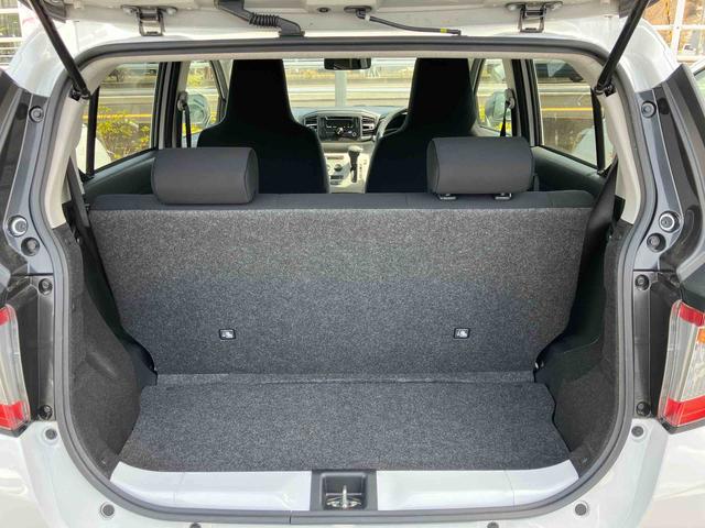 ミライースＸ　ＳＡIII（宮城県）の中古車