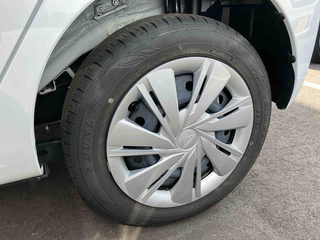 ミライースＸ　ＳＡIII（宮城県）の中古車