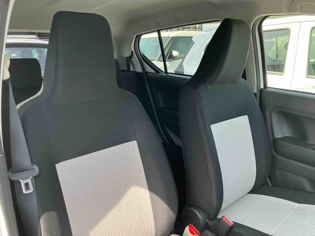 ミライースＸ　ＳＡIII（宮城県）の中古車