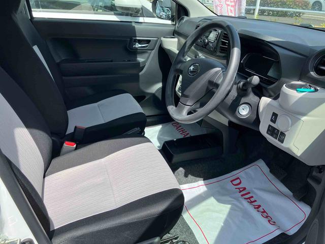 ミライースＸ　ＳＡIII（宮城県）の中古車