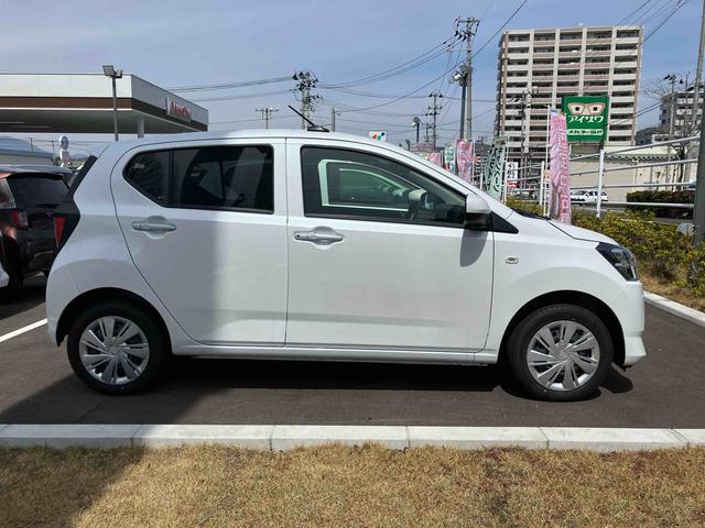 ミライースＸ　ＳＡIII（宮城県）の中古車