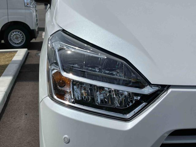 ミライースＸ　ＳＡIII（宮城県）の中古車