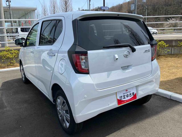 ミライースＸ　ＳＡIII（宮城県）の中古車