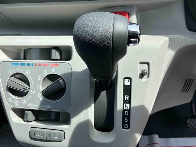 ミライースＸ　ＳＡIII（宮城県）の中古車