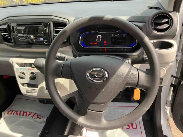 ミライースＸ　ＳＡIII（宮城県）の中古車