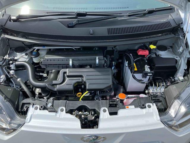 ミライースＸ　ＳＡIII（宮城県）の中古車