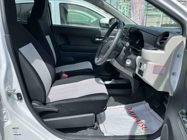 ミライースＸ　ＳＡIII（宮城県）の中古車