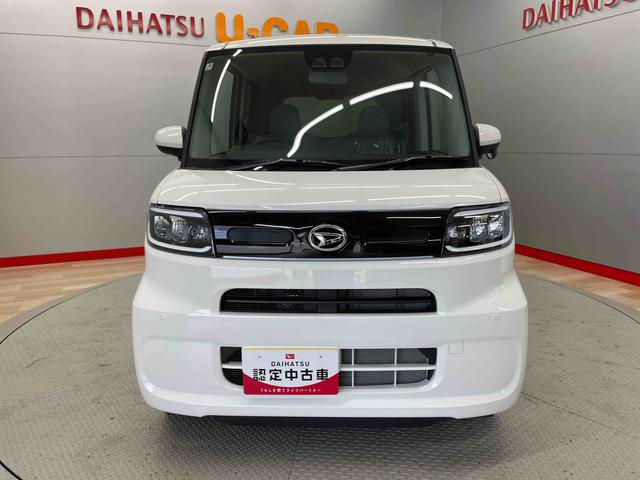 タントＸ（宮城県）の中古車