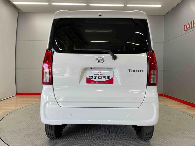 タントＸ（宮城県）の中古車