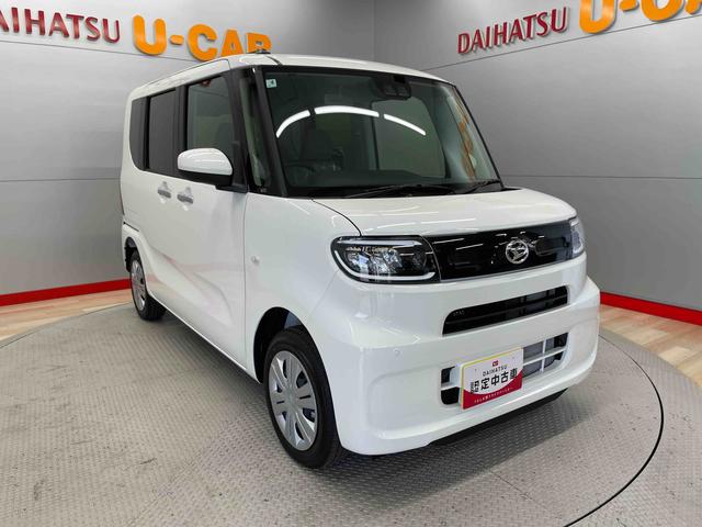 タントＸ（宮城県）の中古車