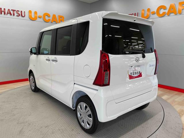 タントＸ（宮城県）の中古車