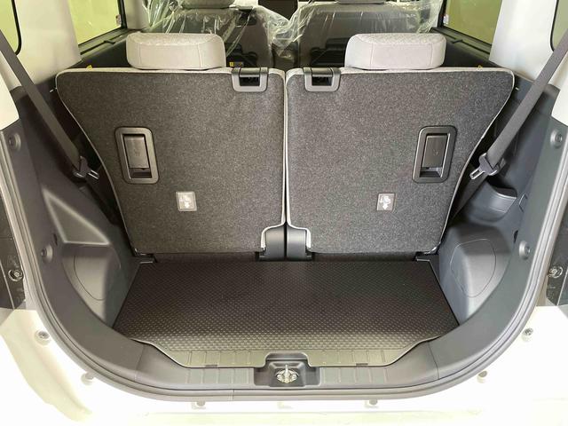 タントＸ（宮城県）の中古車