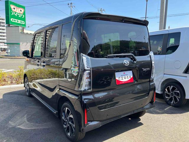 タントカスタムＸ（宮城県）の中古車