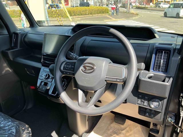 タントカスタムＸ（宮城県）の中古車