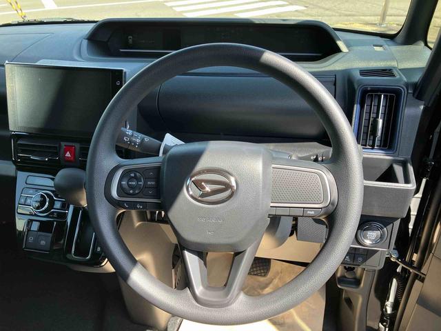 タントカスタムＸ（宮城県）の中古車