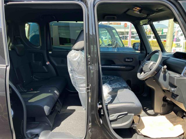 タントカスタムＸ（宮城県）の中古車