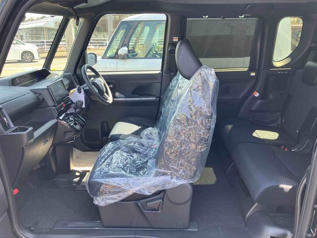 タントカスタムＸ（宮城県）の中古車