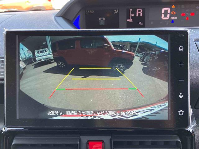 タントカスタムＸ（宮城県）の中古車