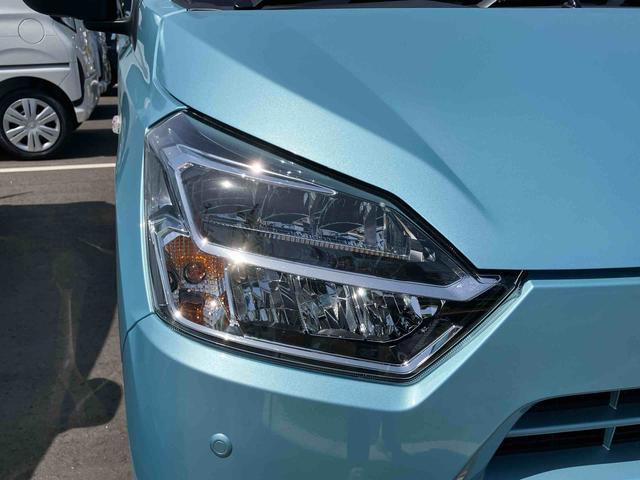 ミライースＸ　ＳＡIII（宮城県）の中古車