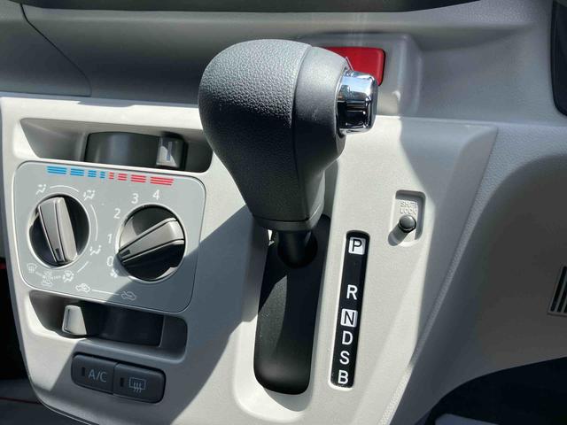 ミライースＸ　ＳＡIII（宮城県）の中古車