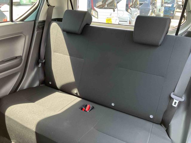 ミライースＸ　ＳＡIII（宮城県）の中古車