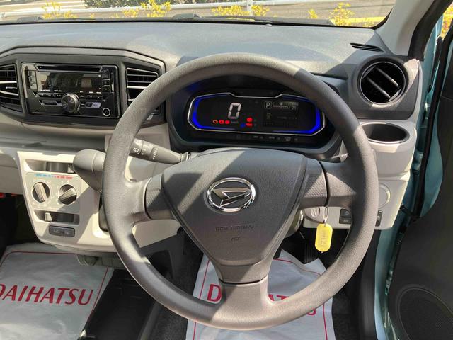 ミライースＸ　ＳＡIII（宮城県）の中古車