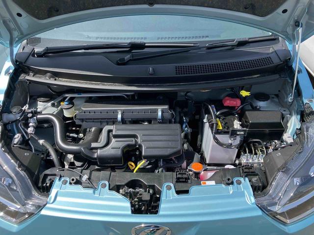 ミライースＸ　ＳＡIII（宮城県）の中古車