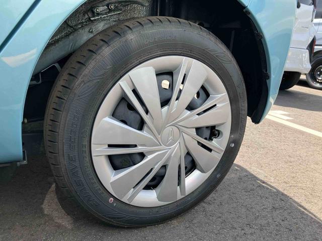 ミライースＸ　ＳＡIII（宮城県）の中古車